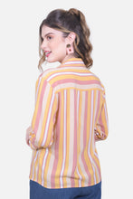 Cargar imagen en el visor de la galería, Blusa Haru Nude
