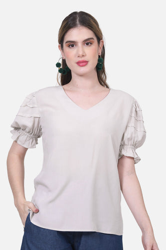 Blusa Livia Arena