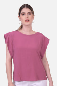 Blusa Donia Mora