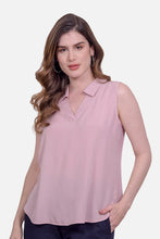 Cargar imagen en el visor de la galería, Blusa Columba Nude
