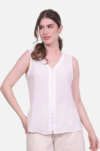 Blusa Seul Crudo