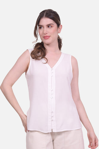 Blusa Seul Crudo