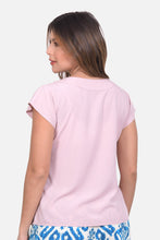 Cargar imagen en el visor de la galería, Blusa Malaga Nude
