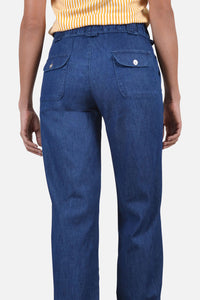 Pantalon Dominic Denim