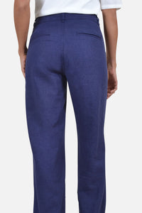 Pantalon Patrick Azul Navy