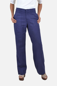 Pantalon Patrick Azul Navy