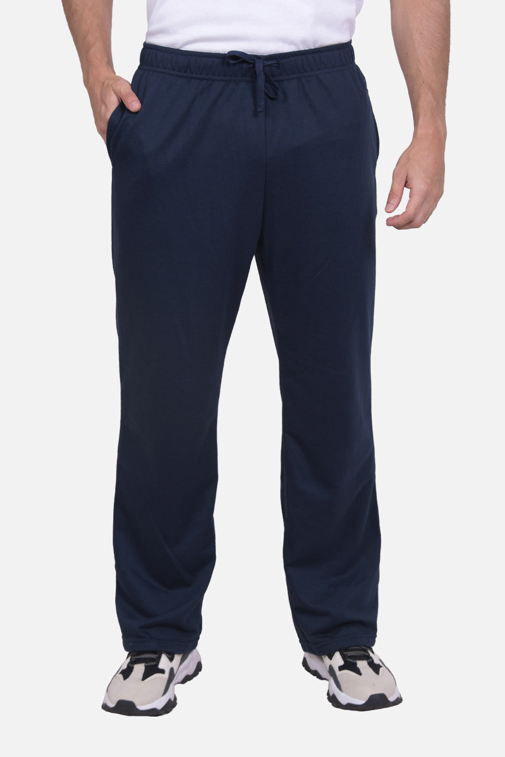 Pantalon Liviana Azul Navy