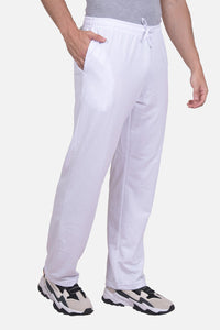 Pantalon Sudadera Liviana Blanco