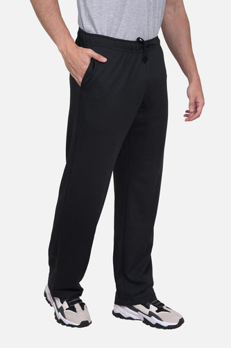 Pantalon Liviana Negro