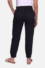 Cargar imagen en el visor de la galería, Pantalon Samudio Negro
