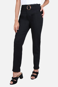 Pantalon Natan Negro