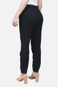 Pantalon Centeno Negro