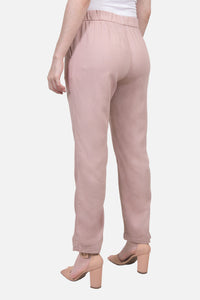 Pantalon Centeno Palo De Rosa