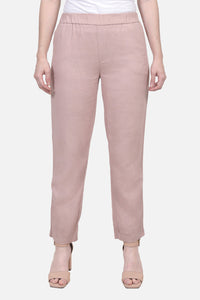 Pantalon Centeno Palo De Rosa