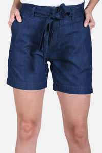 Short Collin Azul Navy