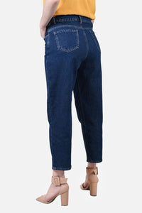 Pantalon Melgar Malva