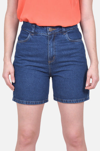 Short Benito Azul Navy