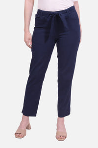 Pantalon Renso Azul Navy