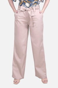 Pantalon Hilton Kaki