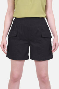 Short Dionisio Negro