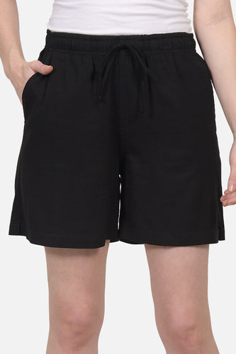 Short Baldiri Negro