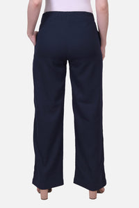 Pantalon Jaramillo Azul Navy