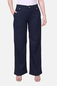 Pantalon Jaramillo Azul Navy