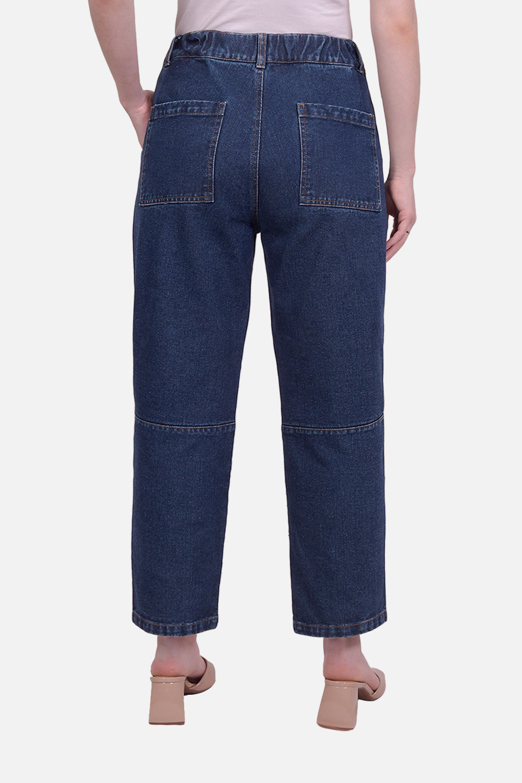 Pantalon Mariano Azul Navy