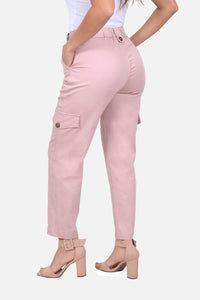 Pantalon Maldivas Nude