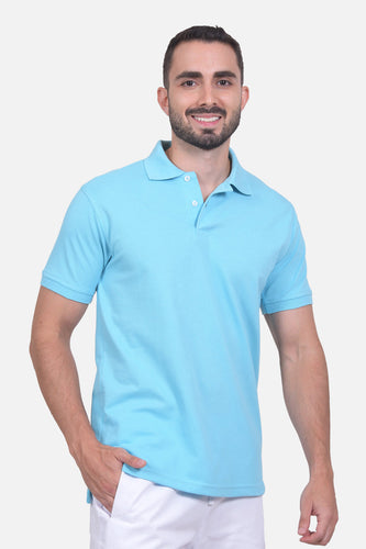 Polo Hombre Jade