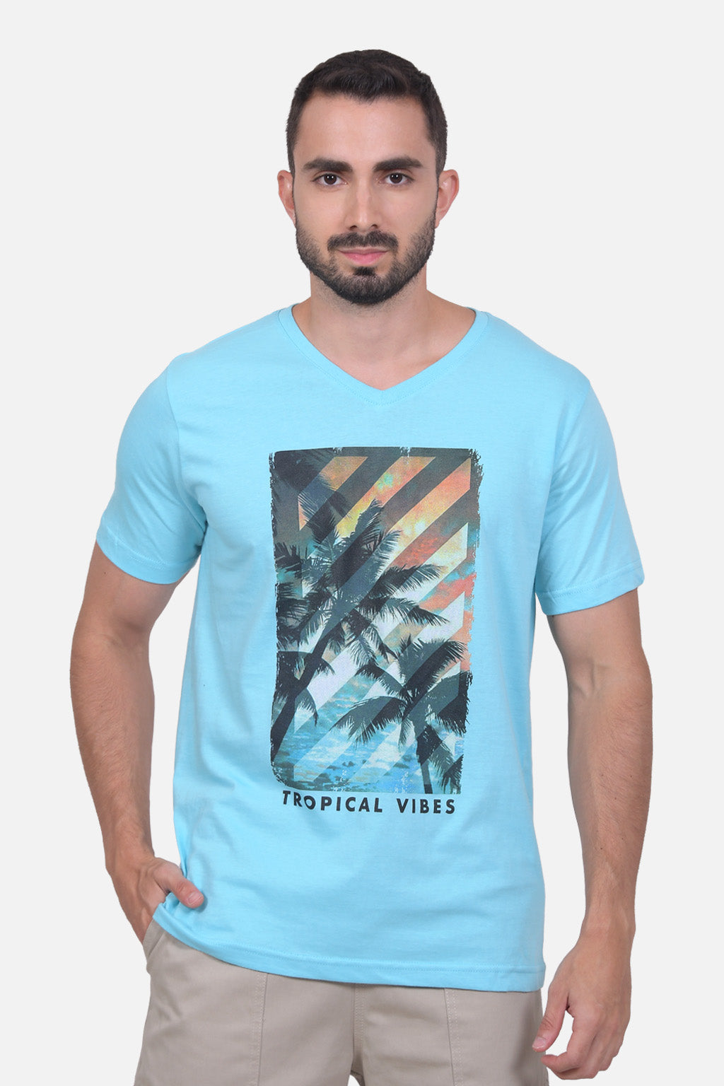 Camiseta Estampada 317