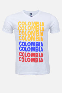 Camiseta Estampada 318