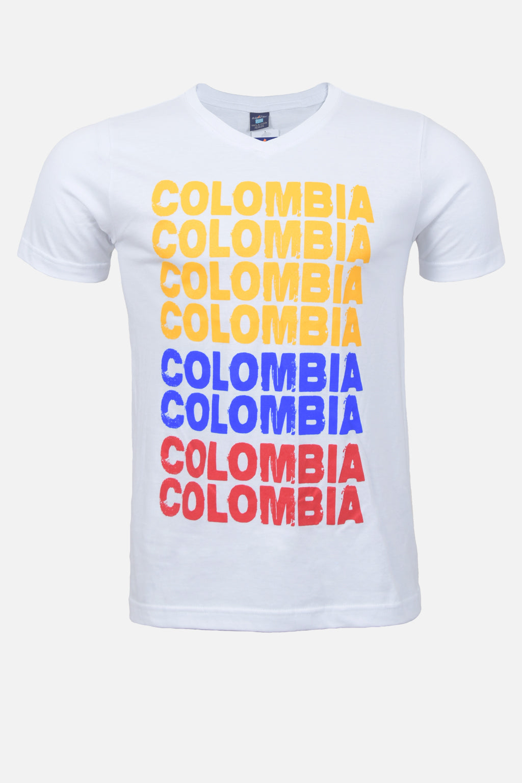 Camiseta Estampada 318