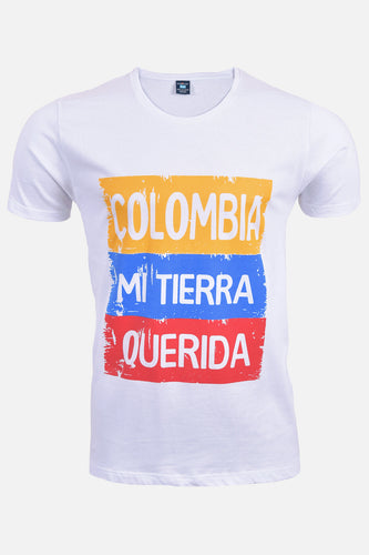 Camiseta Estampada 999