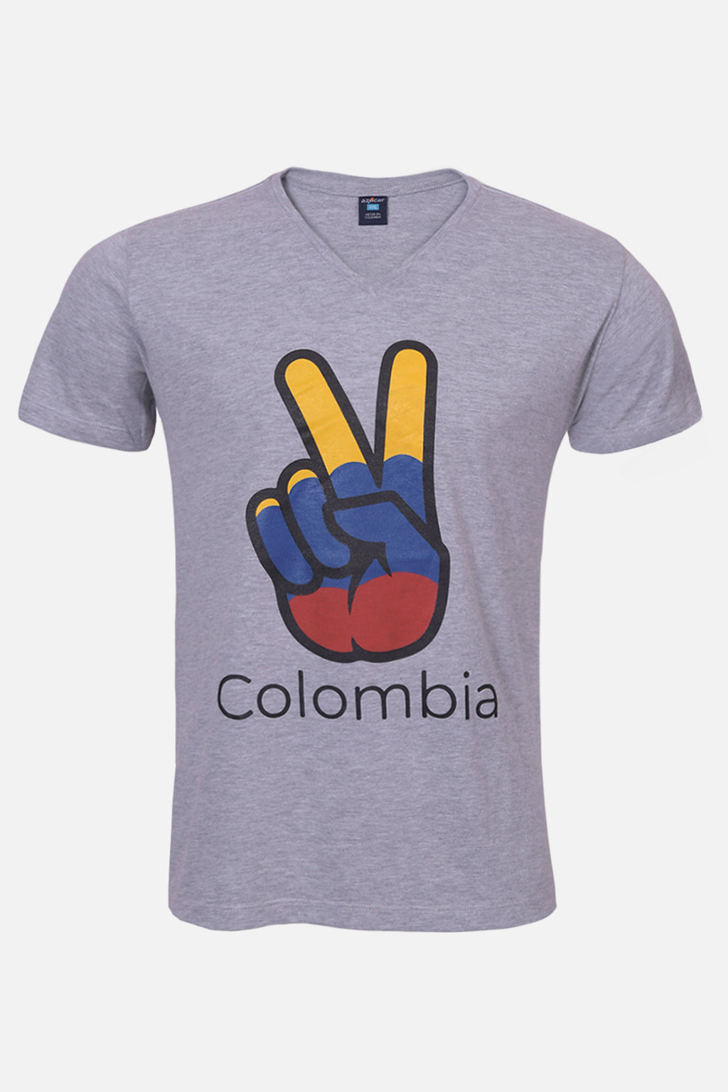 Camiseta Estampada 330