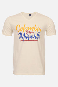 Camiseta Estampada 341