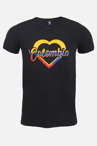 Camiseta Estampada 347