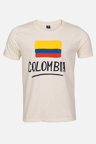 Camiseta Estampada 1029