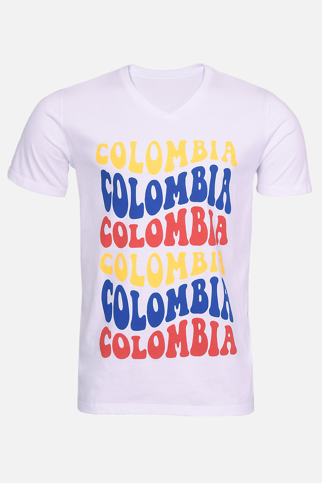 Camiseta Estampada 360