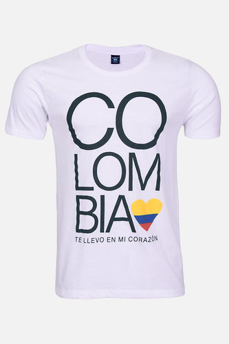 Camiseta Estampada 361