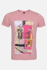 Camiseta Estampada 367