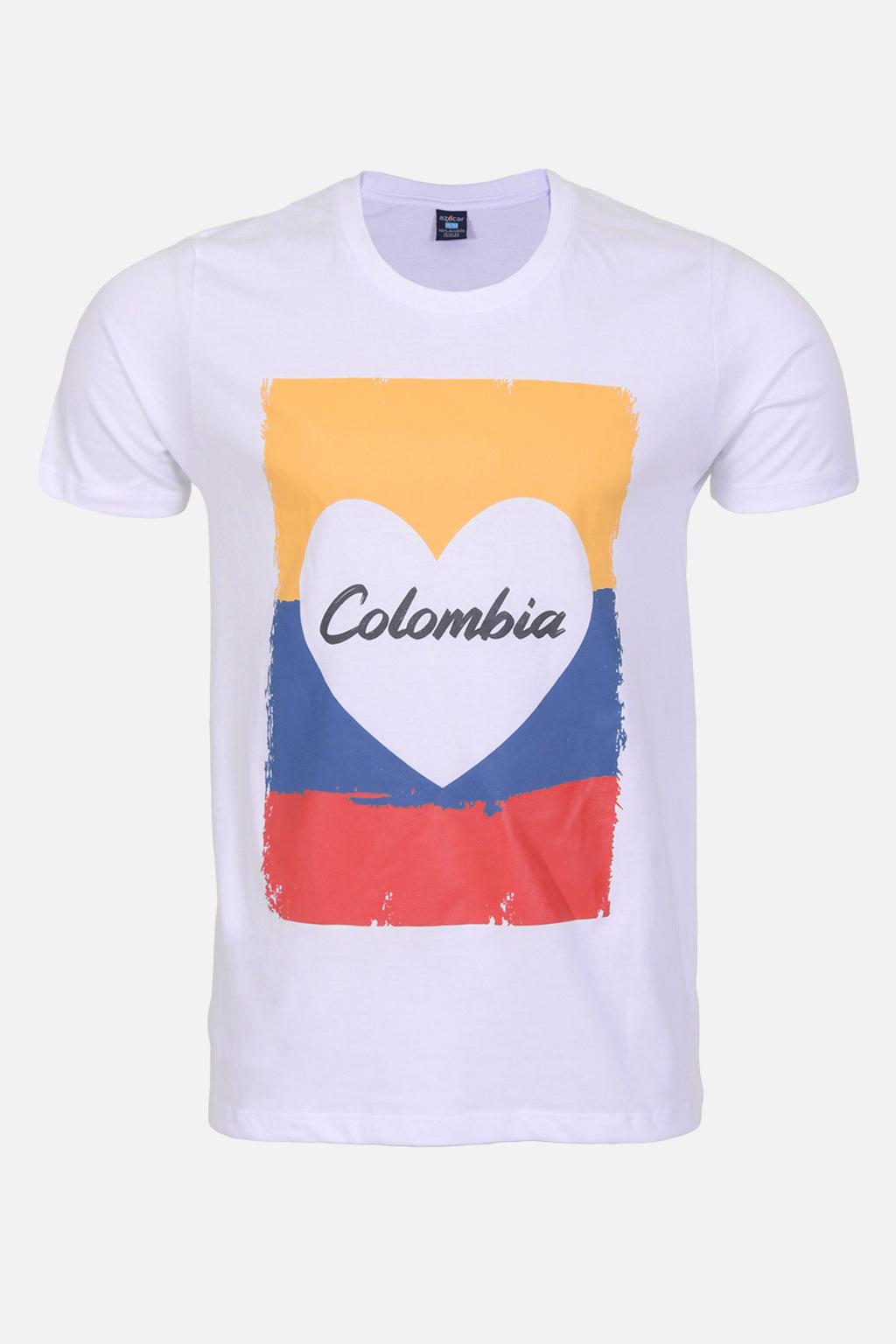 Camiseta Estampada 1044