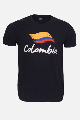 Camiseta Estampada 1048