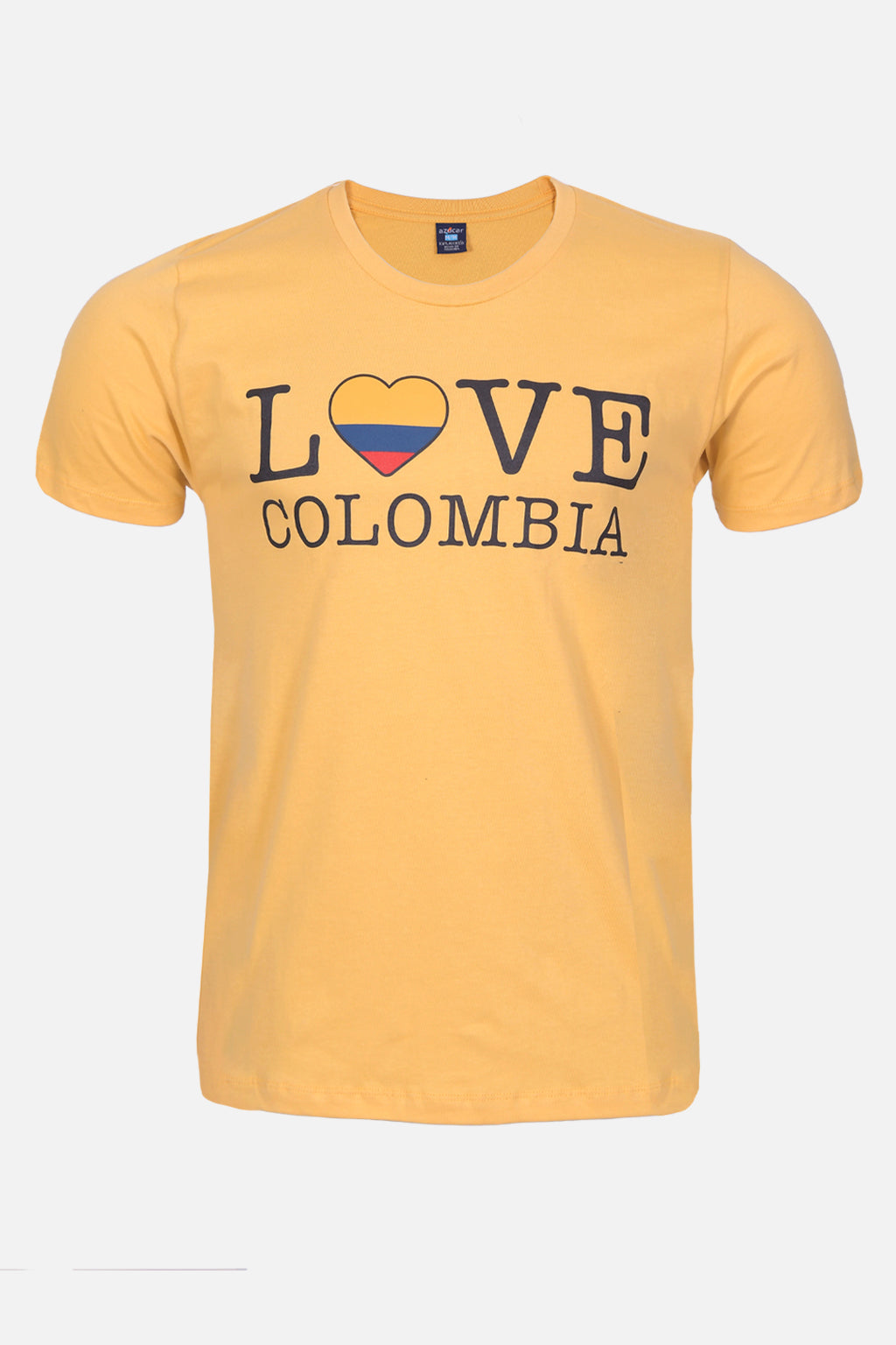 Camiseta Estampada 1052