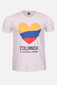 Camiseta Estampada 1054