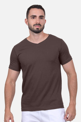 Camiseta Hombre Coffee 