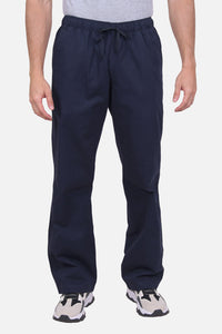 Pantalon Celio Azul Navy