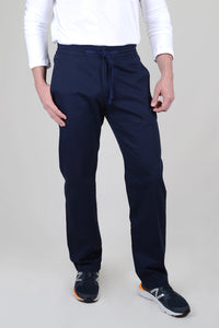 Pantalon Delio Azul Navy