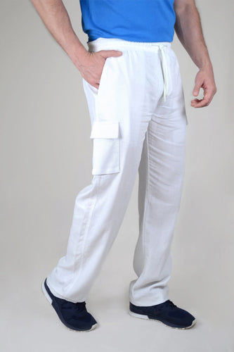 Pantalon Molina Blanco