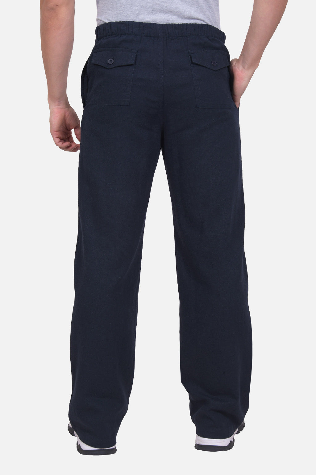 Pantalon Jack Azul Navy